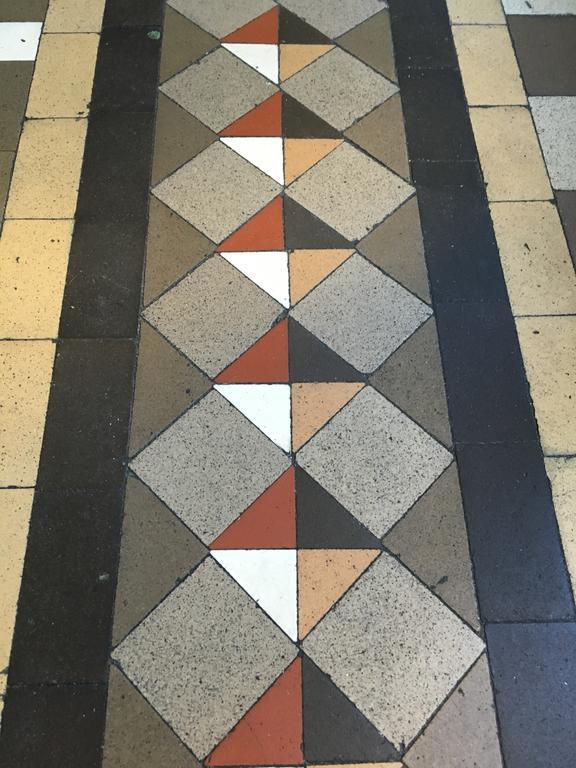 Pensión Eixample Barcelona